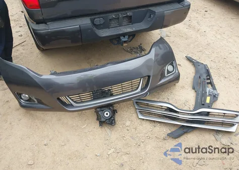 2013 Toyota Venza Le from USA, damaged, VIN 4T3ZA3BB1DU079068